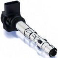 BOBINA - VW GOLF / BORA, AUDI A3 / A4 / A6 1.8